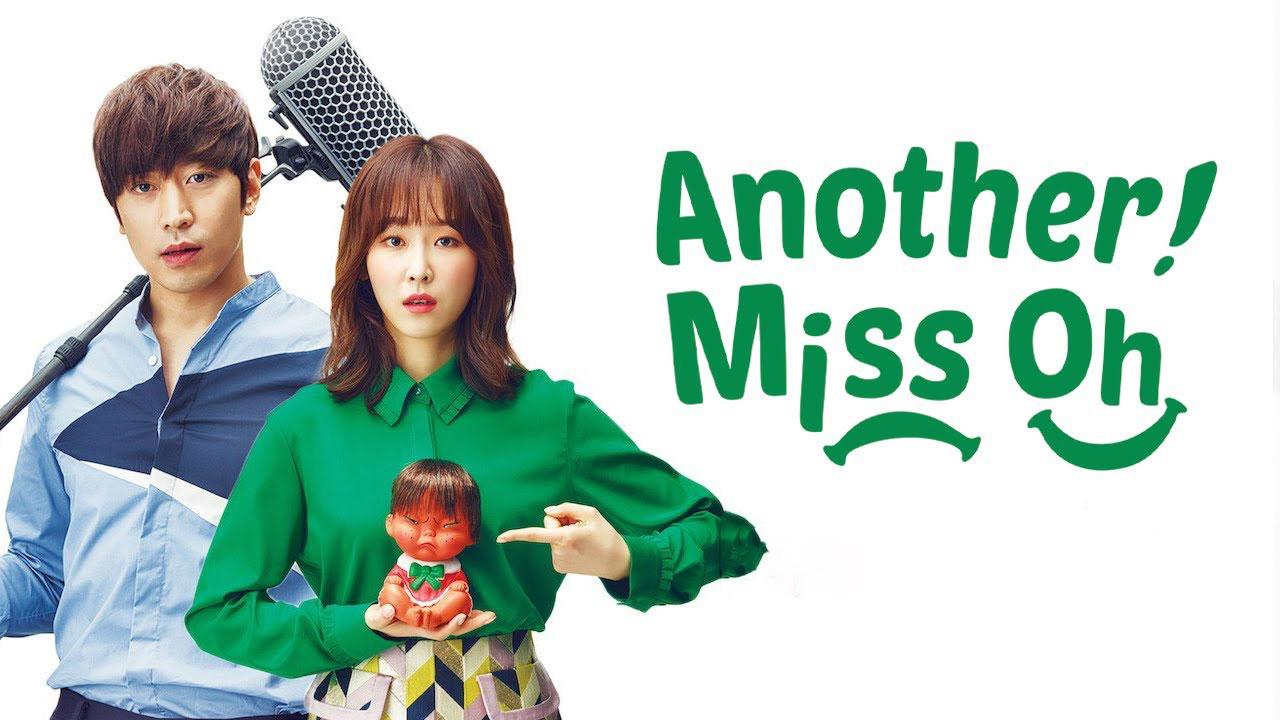 أنسة أوه أخرى - Another Miss Oh