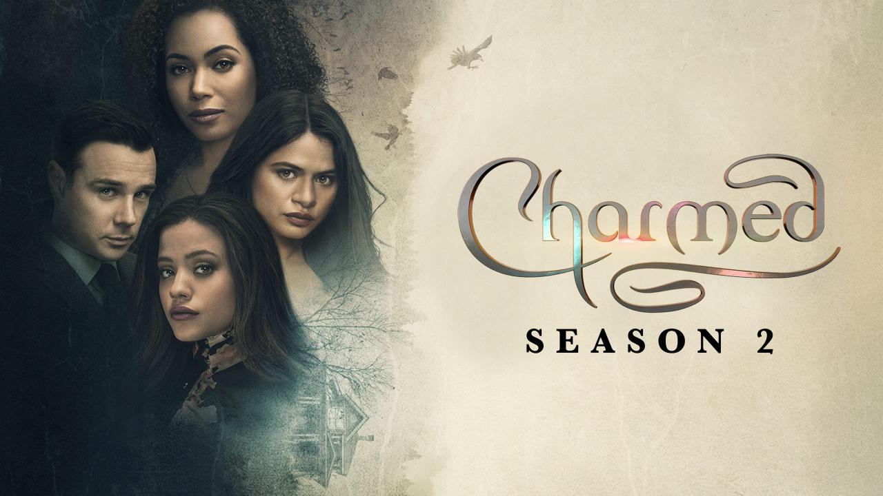 مسلسل Charmed الموسم الثاني الحلقة 1 الاولي مترجمة