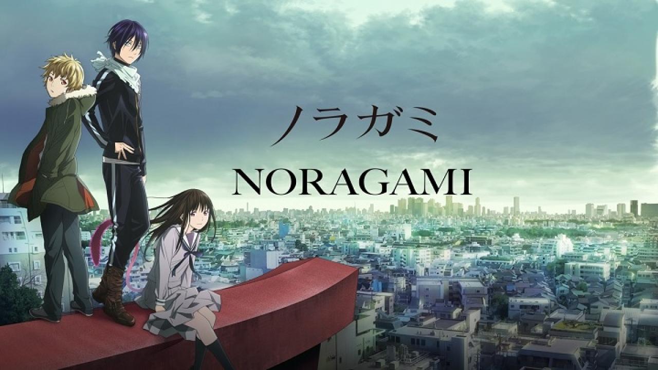 Noragami