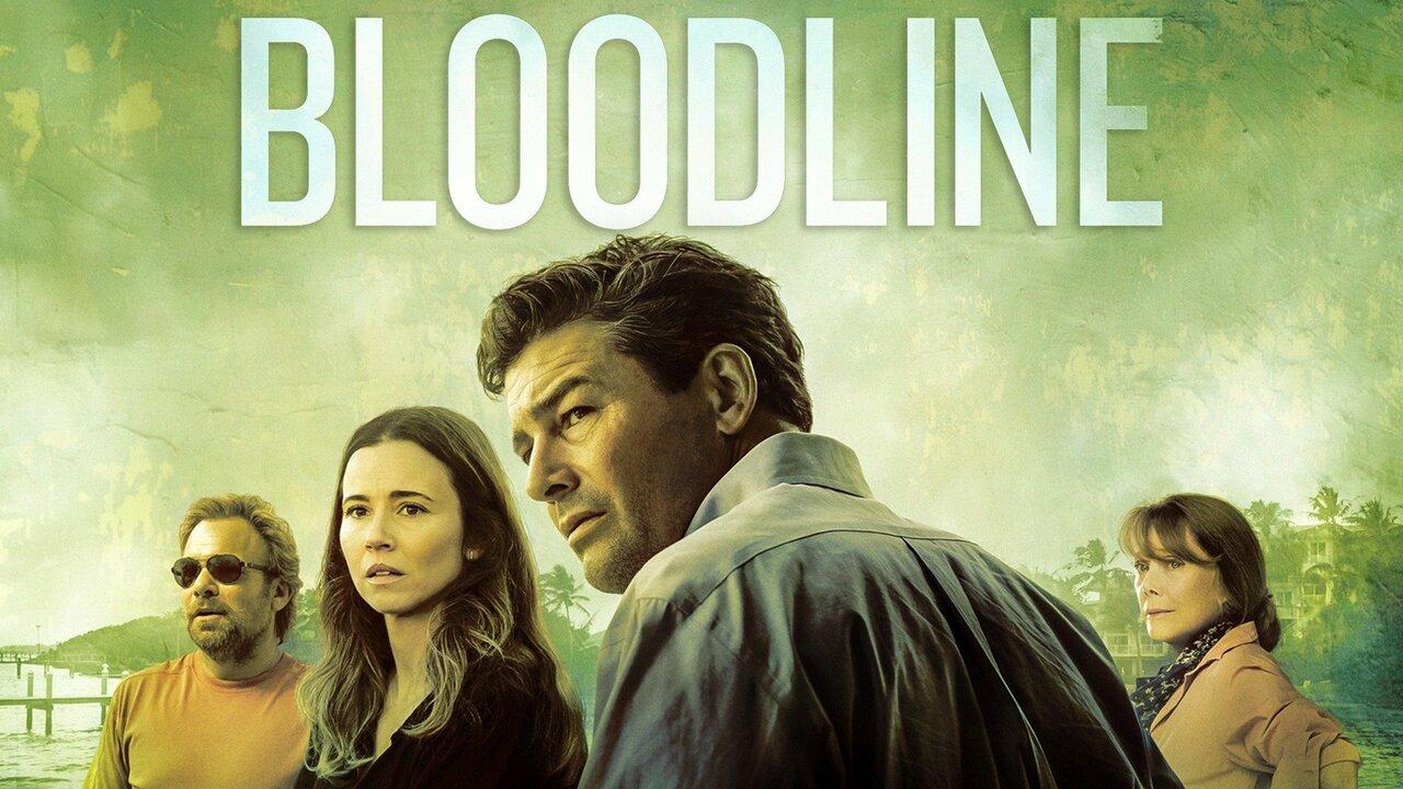 مسلسل Bloodline الموسم الثالث الحلقة 1 الاولي مترجمة