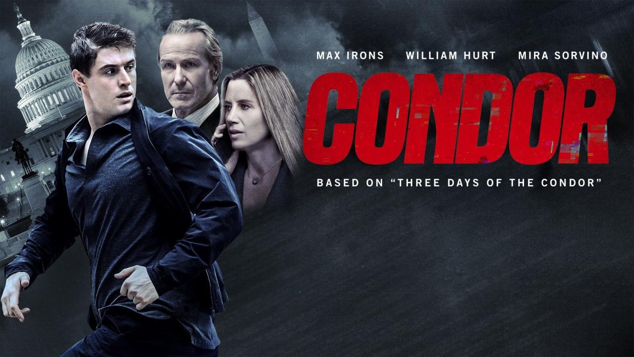 مسلسل Condor