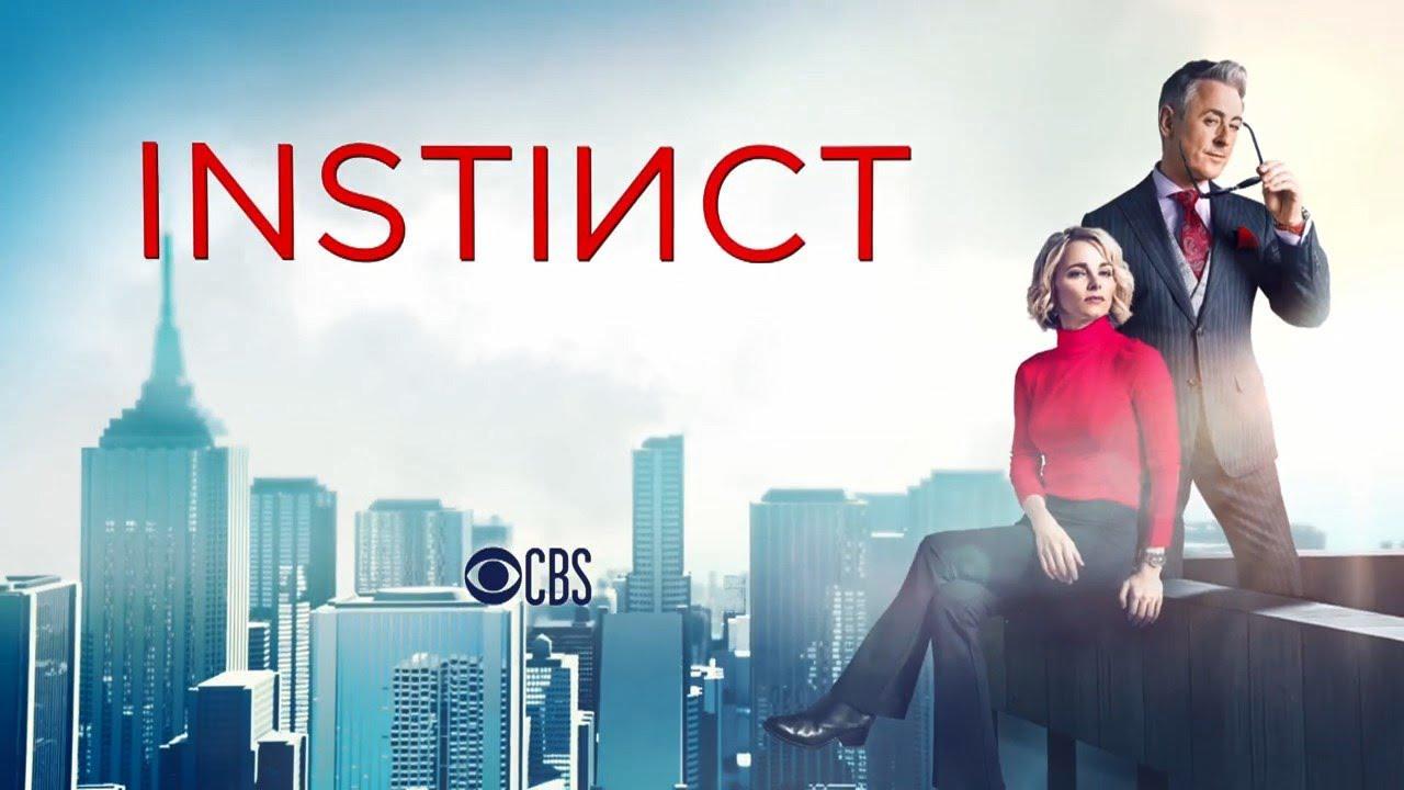 مسلسل Instinct الموسم الثاني الحلقة 1 الاولي مترجمة