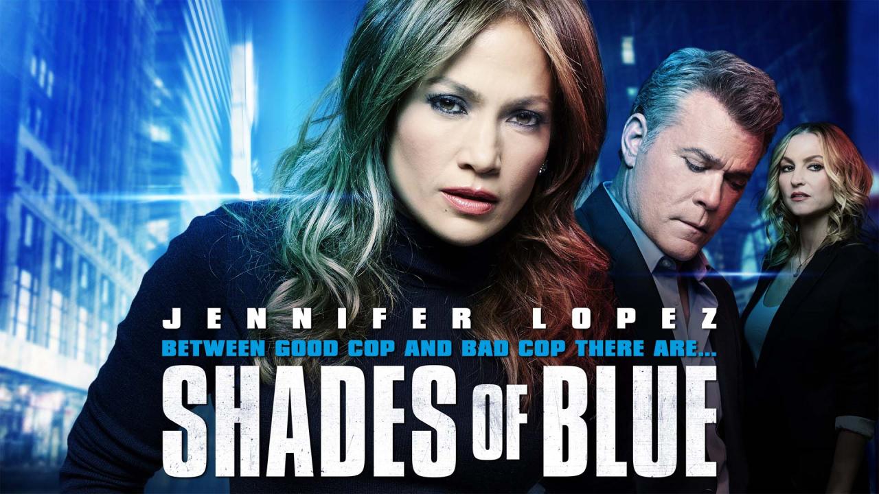 مسلسل Shades of Blue الموسم الاول الحلقة 1 الاولي مترجمة