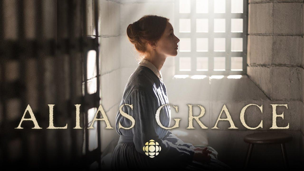 مسلسل Alias Grace الموسم الاول الحلقة 1 الاولي مترجمة