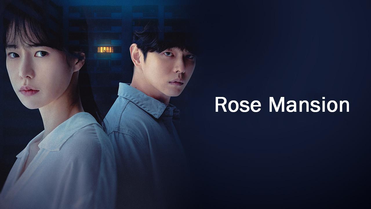 مسلسل Rose Mansion الحلقة 1 الاولي مترجمة