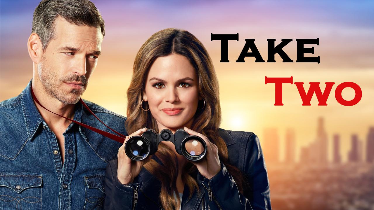 مسلسل Take Two الموسم الاول الحلقة 1 الاولي مترجمة