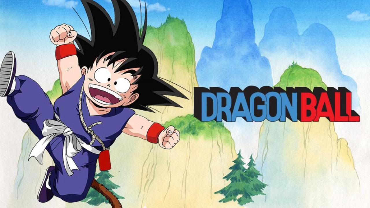 Dragon Ball - دراغون بول