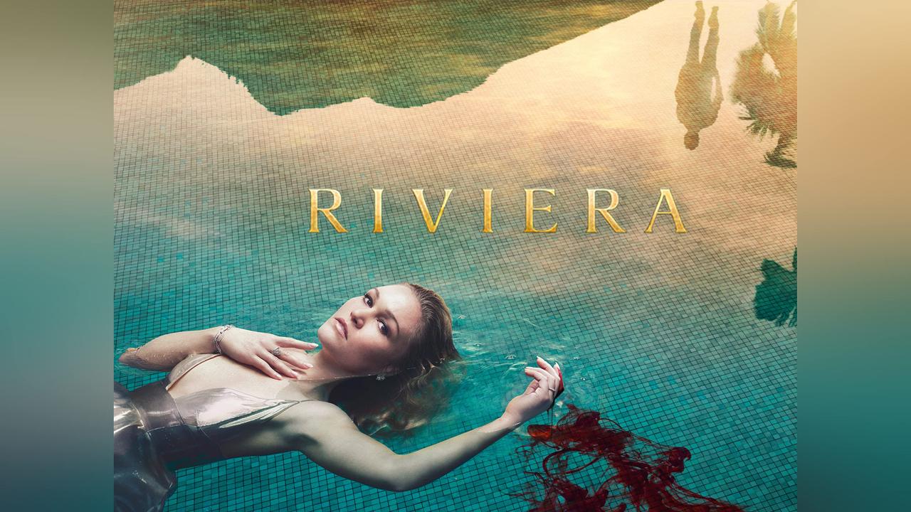 مسلسل Riviera