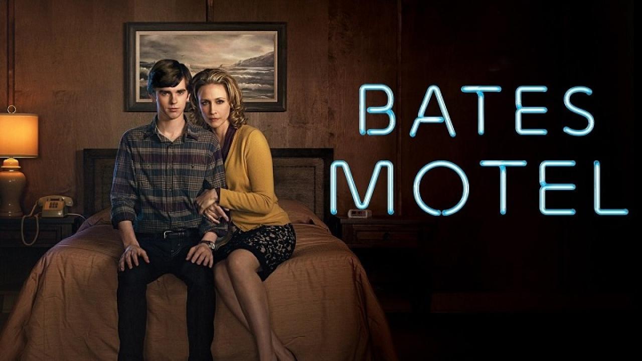 Bates Motel