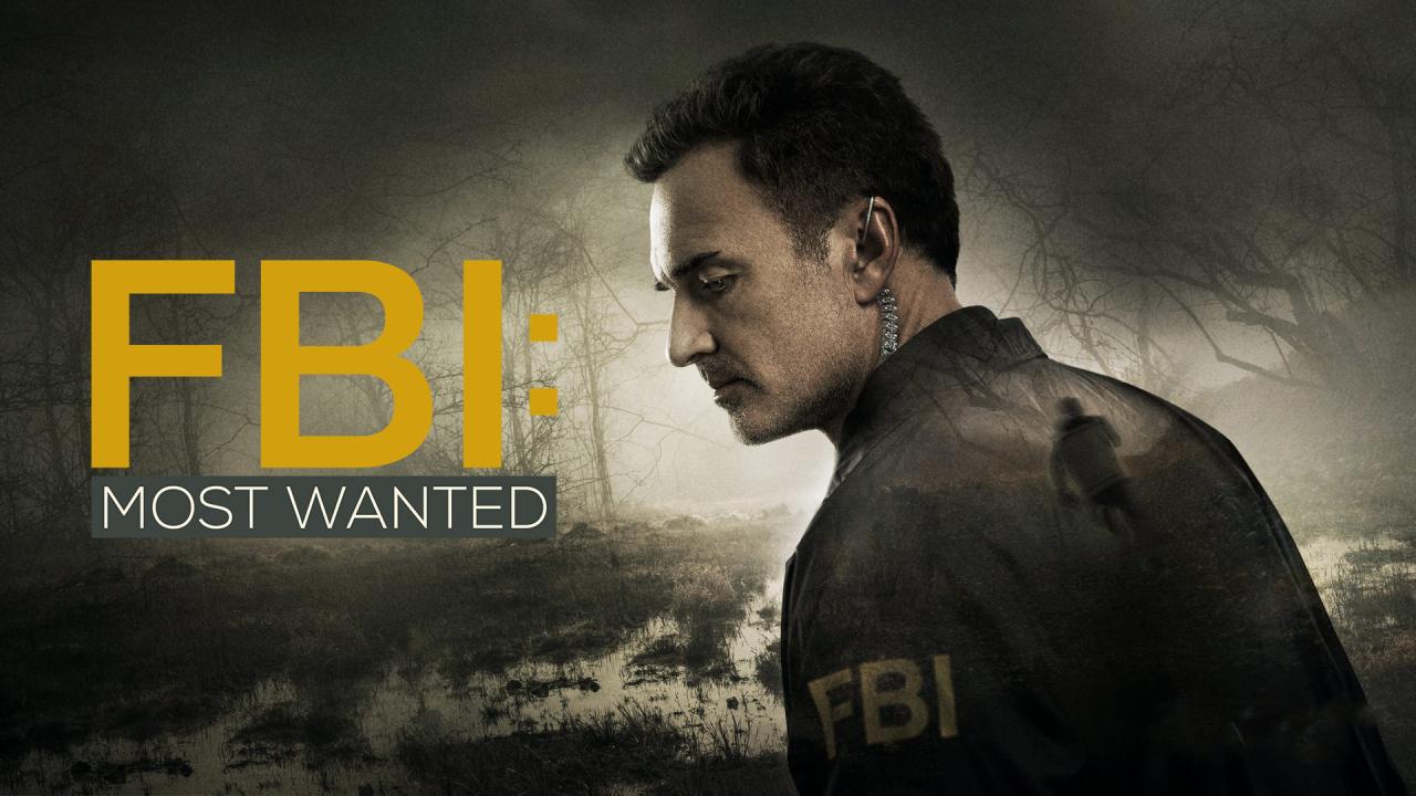 مسلسل FBI: Most Wanted الموسم الاول الحلقة 1 الاولي مترجمة