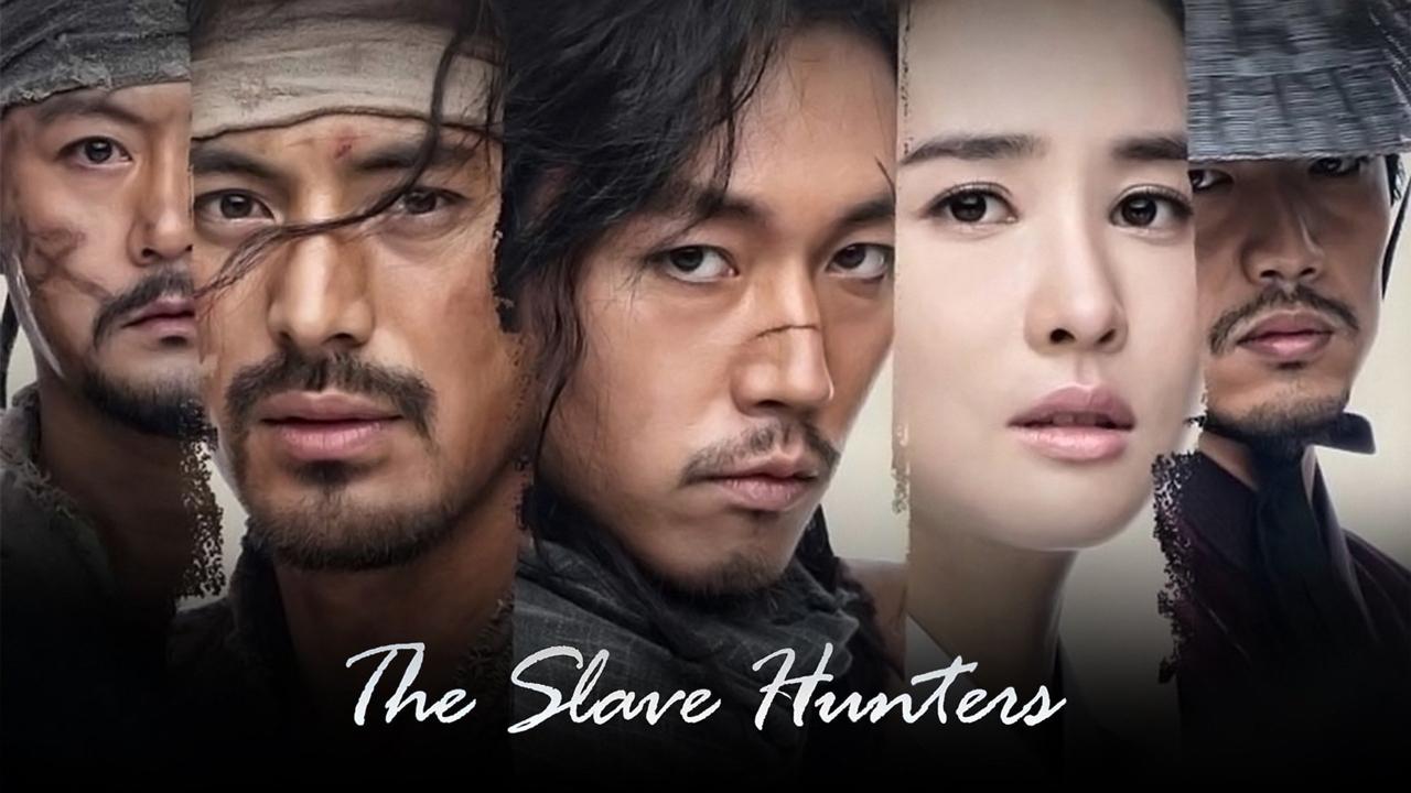 مسلسل The Slave Hunters الحلقة 1 مترجمة