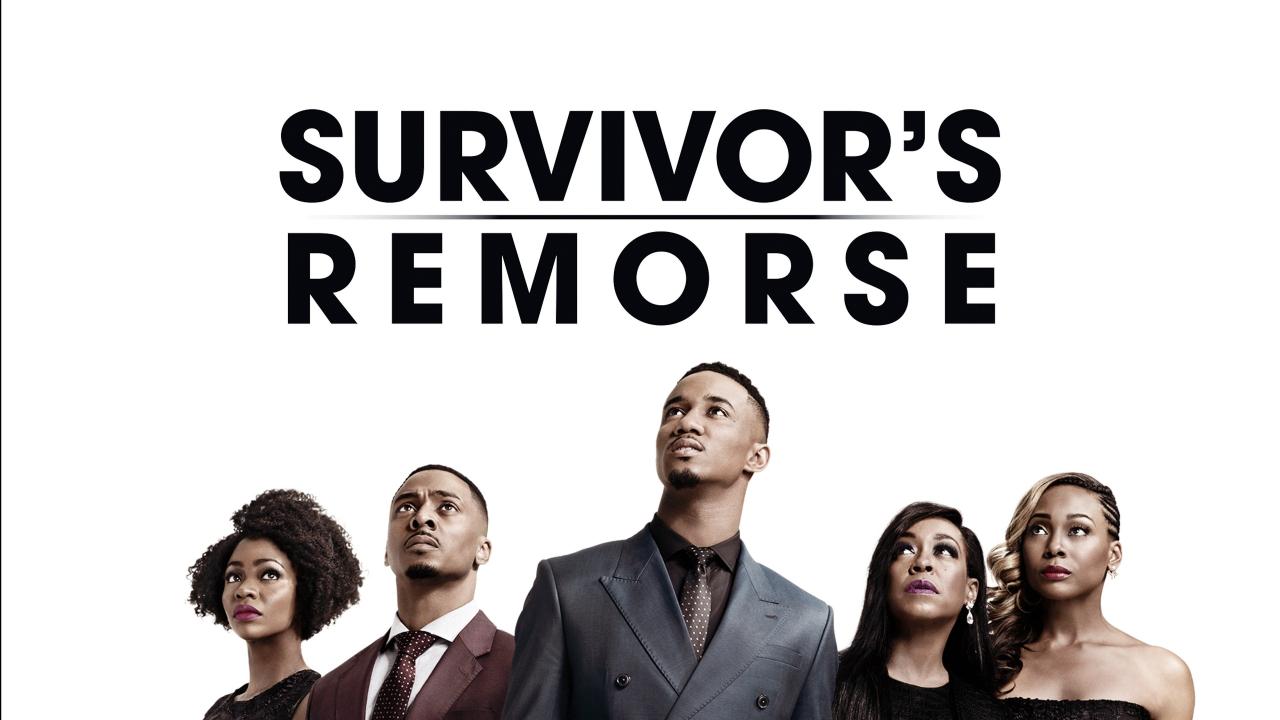 مسلسل Survivor's Remorse الموسم الاول الحلقة 1 الاولي مترجمة