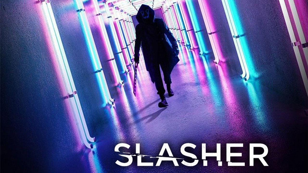 مسلسل Slasher الموسم الثالث الحلقة 1 الاولي مترجمة