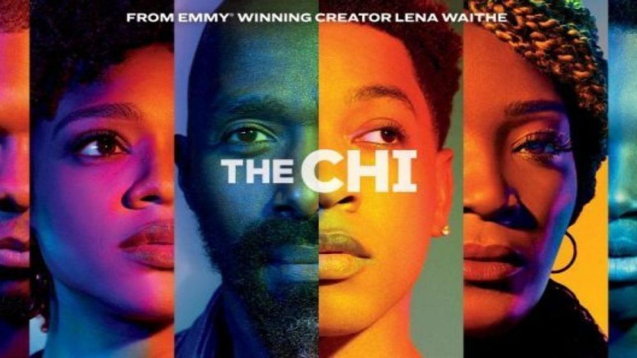 مسلسل The Chi الموسم الثاني الحلقة 1 الاولي مترجمة