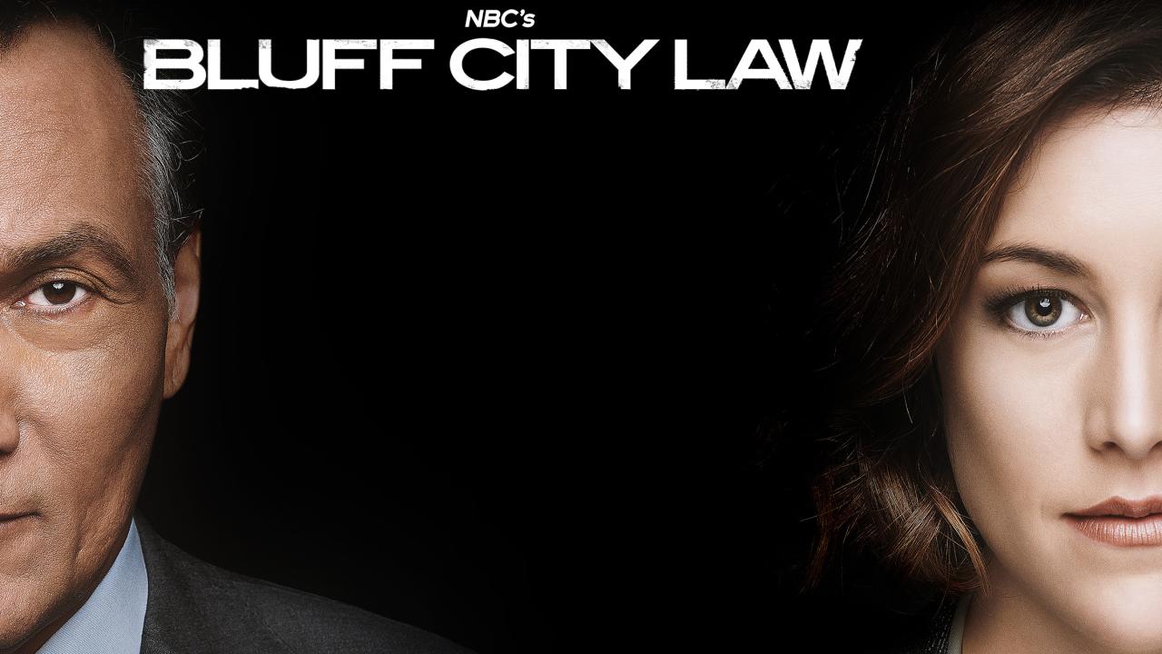 مسلسل Bluff City Law