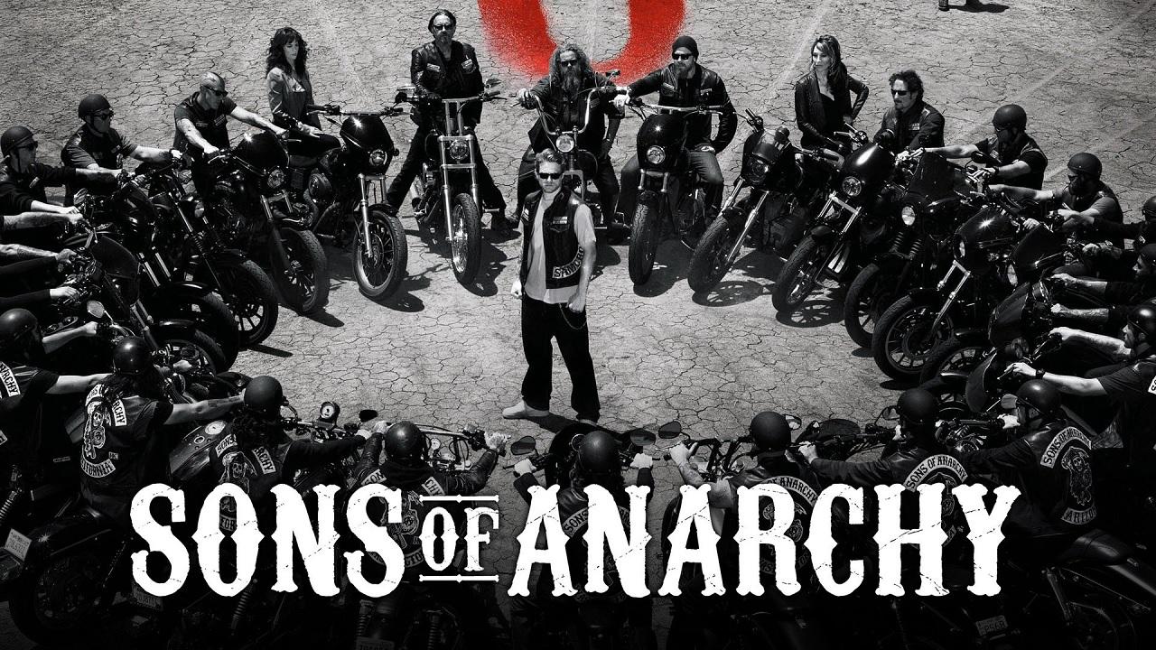 Sons Of Anarchy