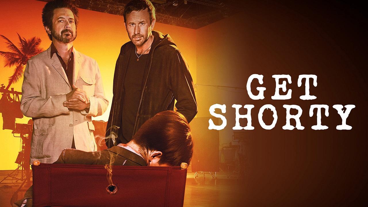 مسلسل Get Shorty الموسم الاول الحلقة 1 الاولي مترجمة