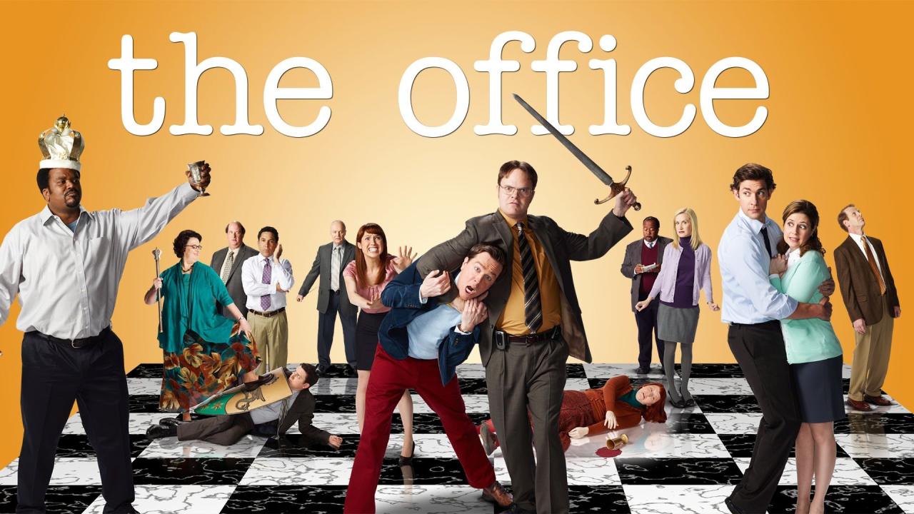 The Office