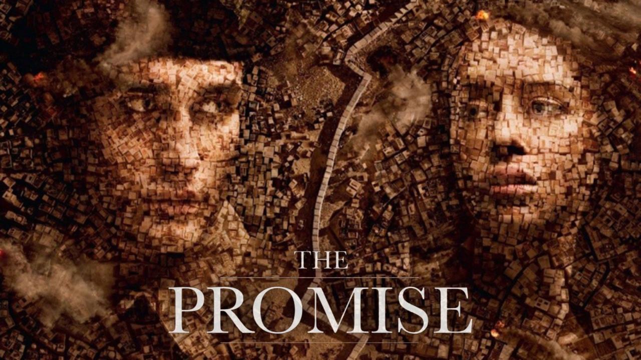 The Promise - الوعد