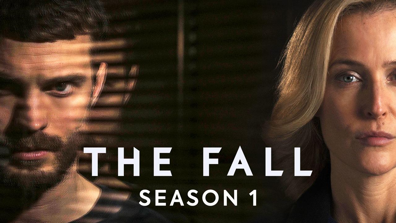 مسلسل The Fall الموسم الاول الحلقة 1 الاولي مترجمة