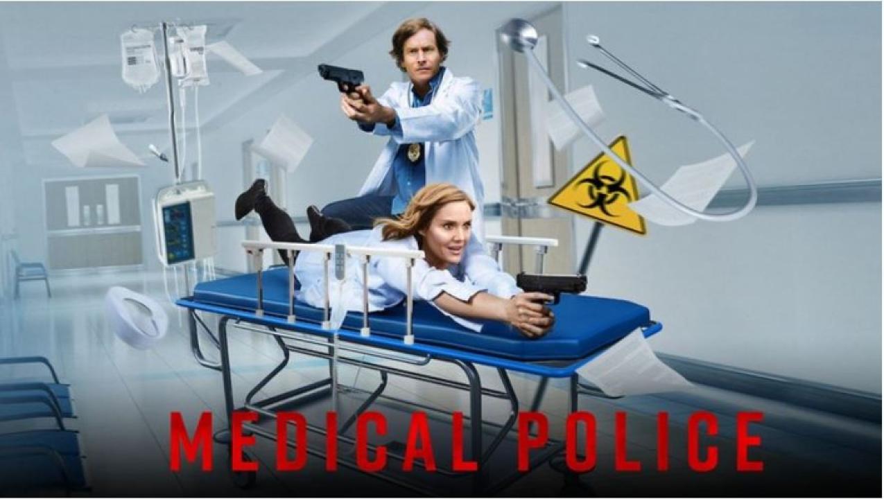 مسلسل Medical Police