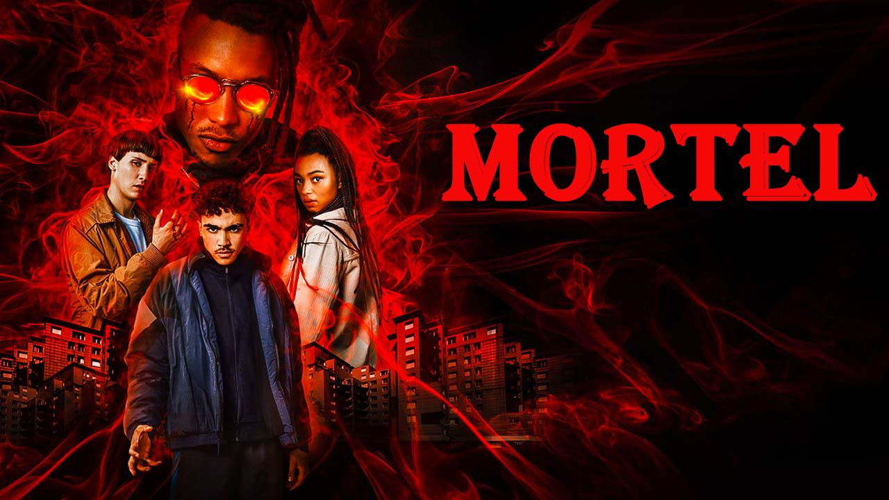 مسلسل Mortel الموسم الاول الحلقة 1 الاولي مترجمة