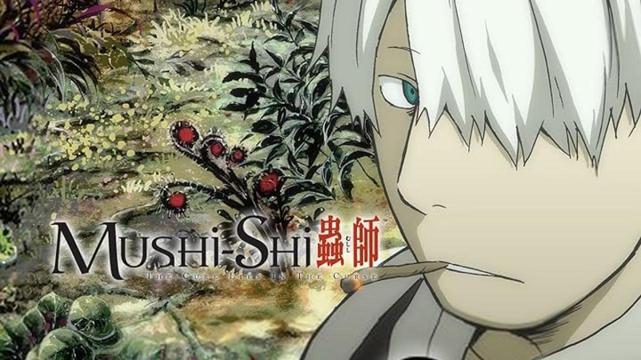 Mushishi 