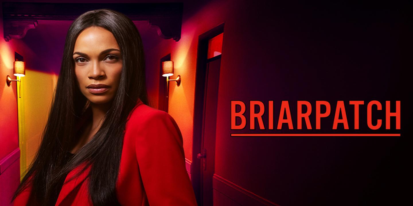 مسلسل Briarpatch الموسم الاول الحلقة 1 الاولي مترجمة