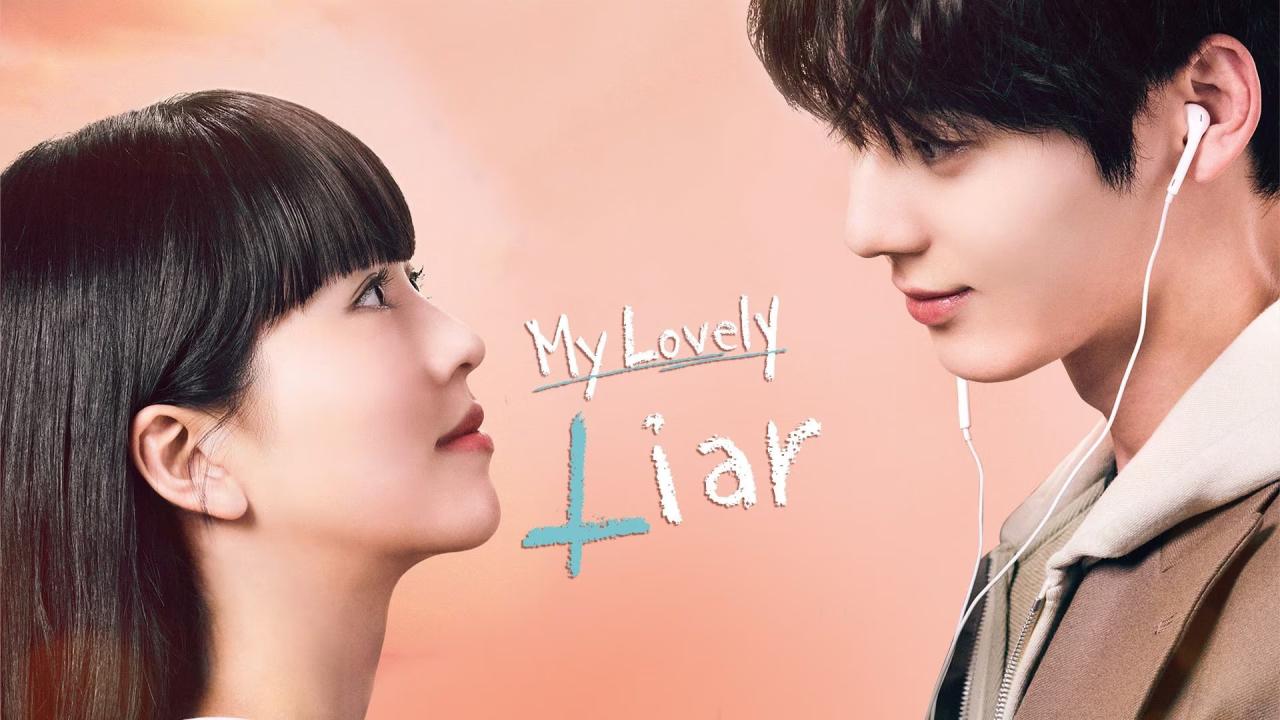 My Lovely Liar - حبيبي الكاذب