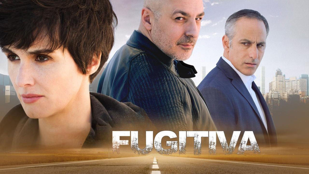 مسلسل Fugitiva الموسم الاول الحلقة 1 الاولي مترجمة