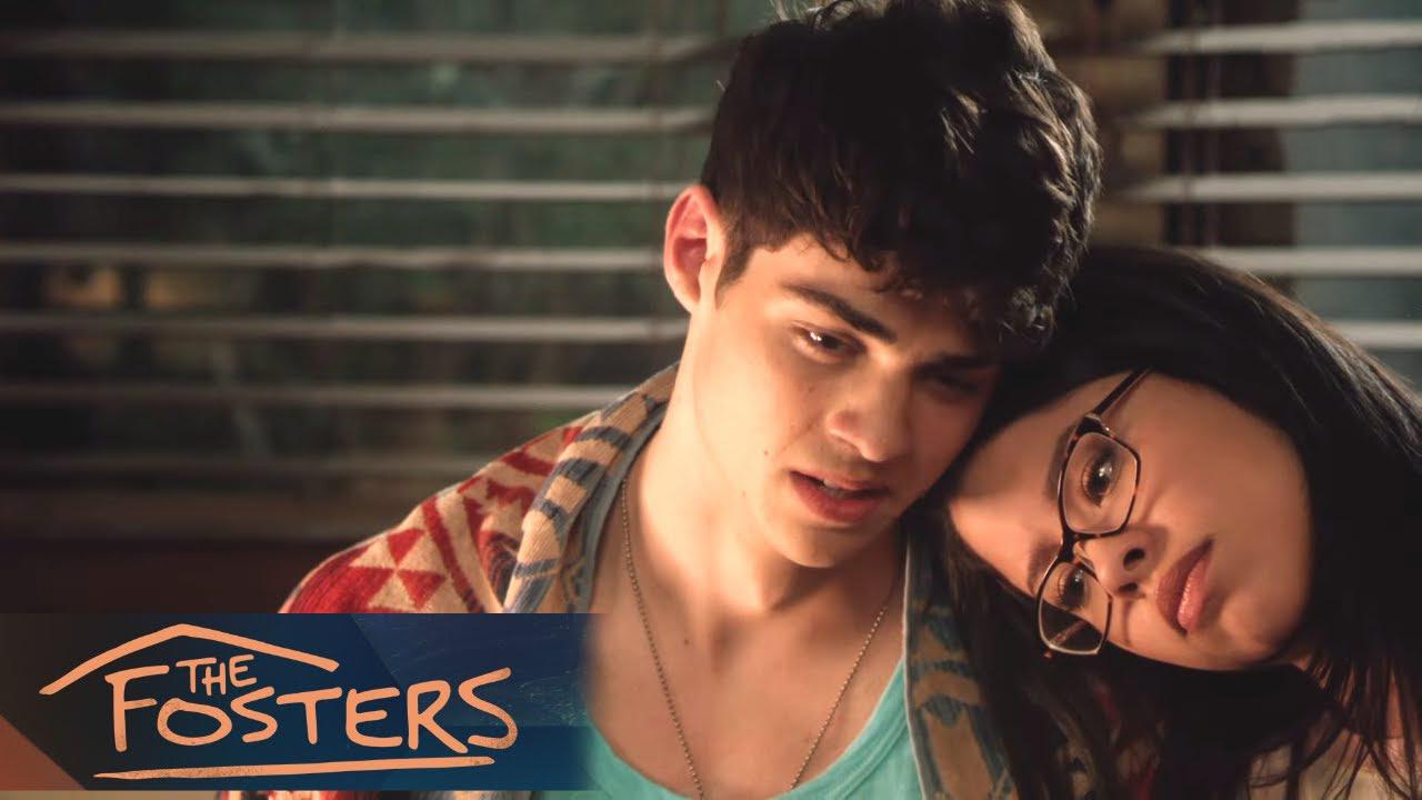 مسلسل The Fosters الموسم الثالث الحلقة 1 الاولي مترجمة