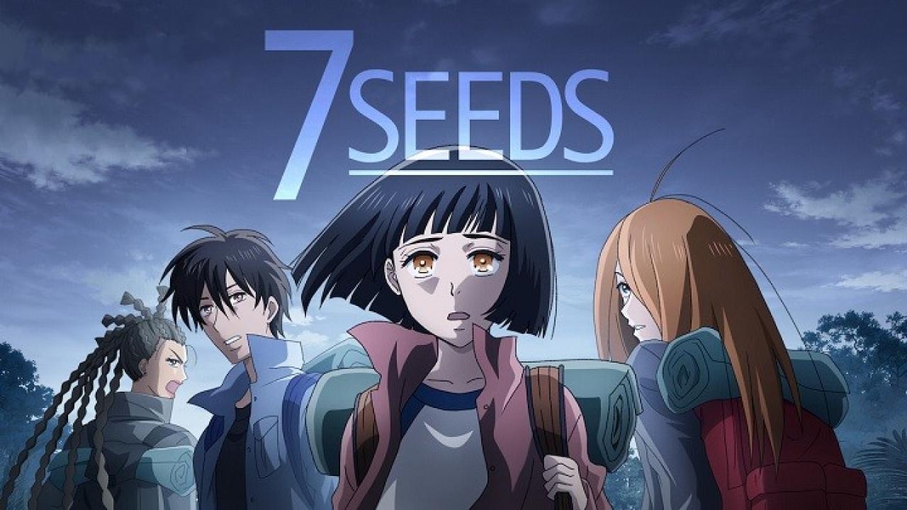 7seeds 