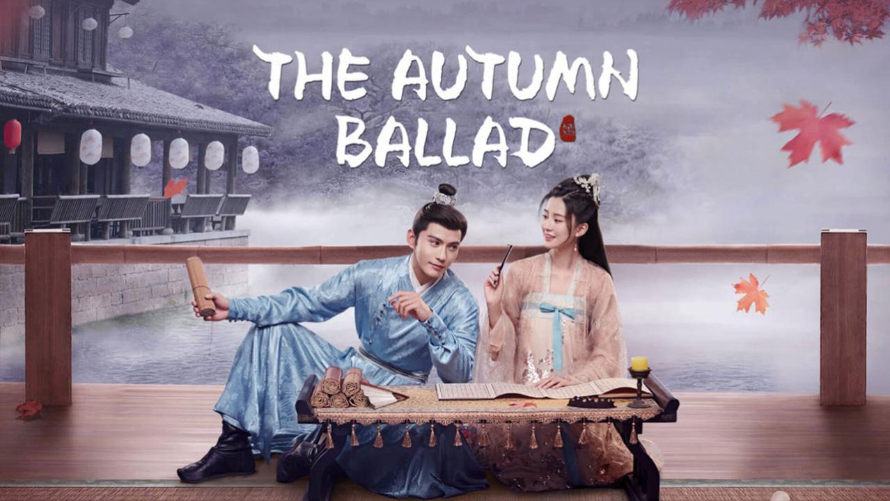 The Autumn Ballad - قصة الخريف