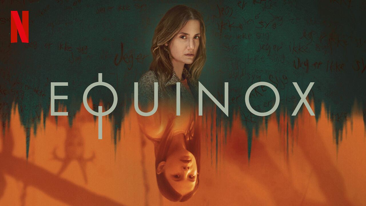 مسلسل Equinox