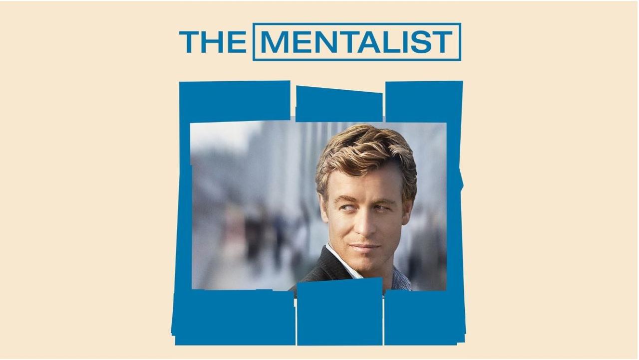 مسلسل The Mentalist الموسم الاول الحلقة 1 الاولي مترجمة