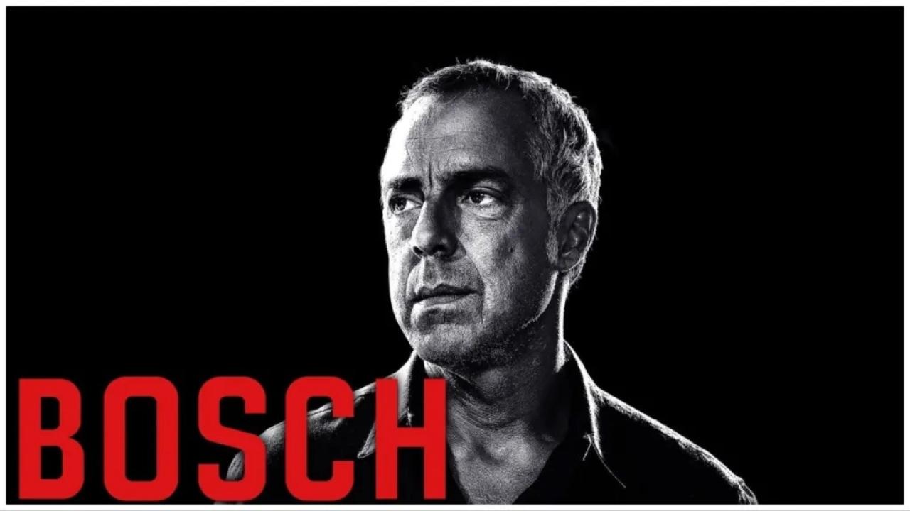 مسلسل Bosch الموسم الاول الحلقة 1 الاولي مترجمة