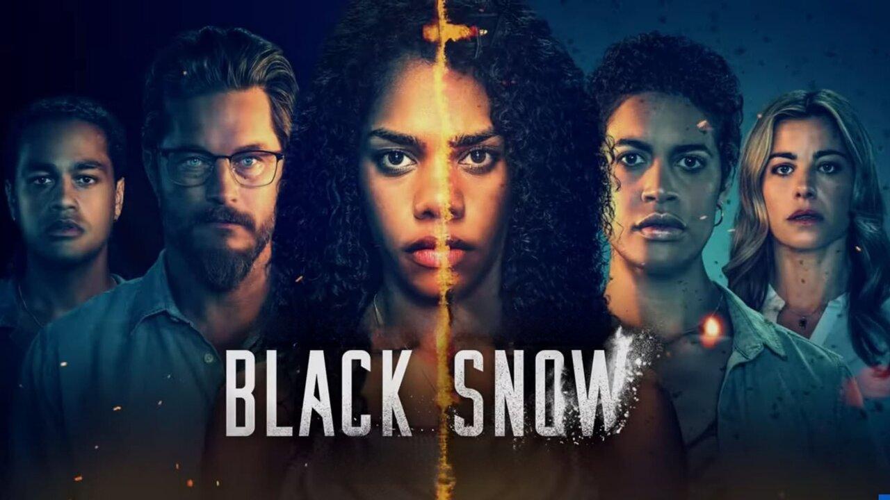 مسلسل Black Snow