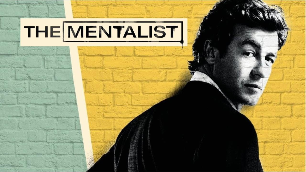 مسلسل The Mentalist الموسم السادس الحلقة 1 الاولي مترجمة