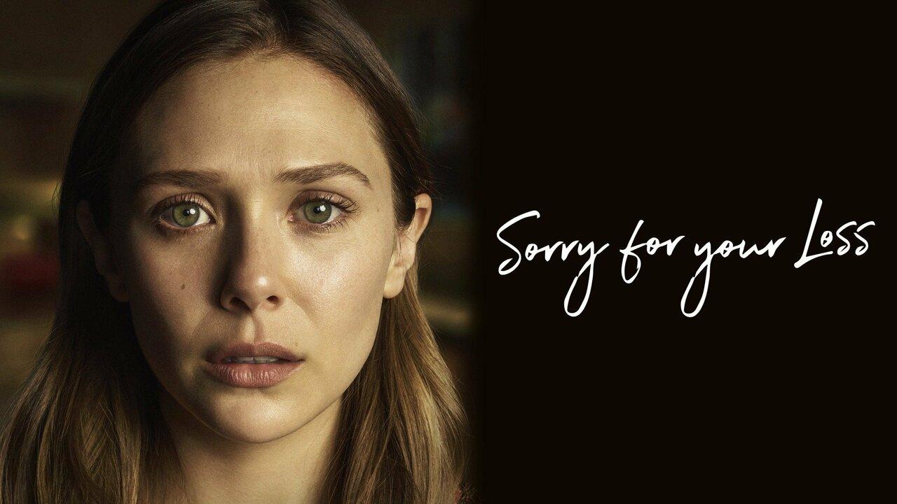 مسلسل Sorry for Your Loss الموسم الثاني الحلقة 1 الاولي مترجمة