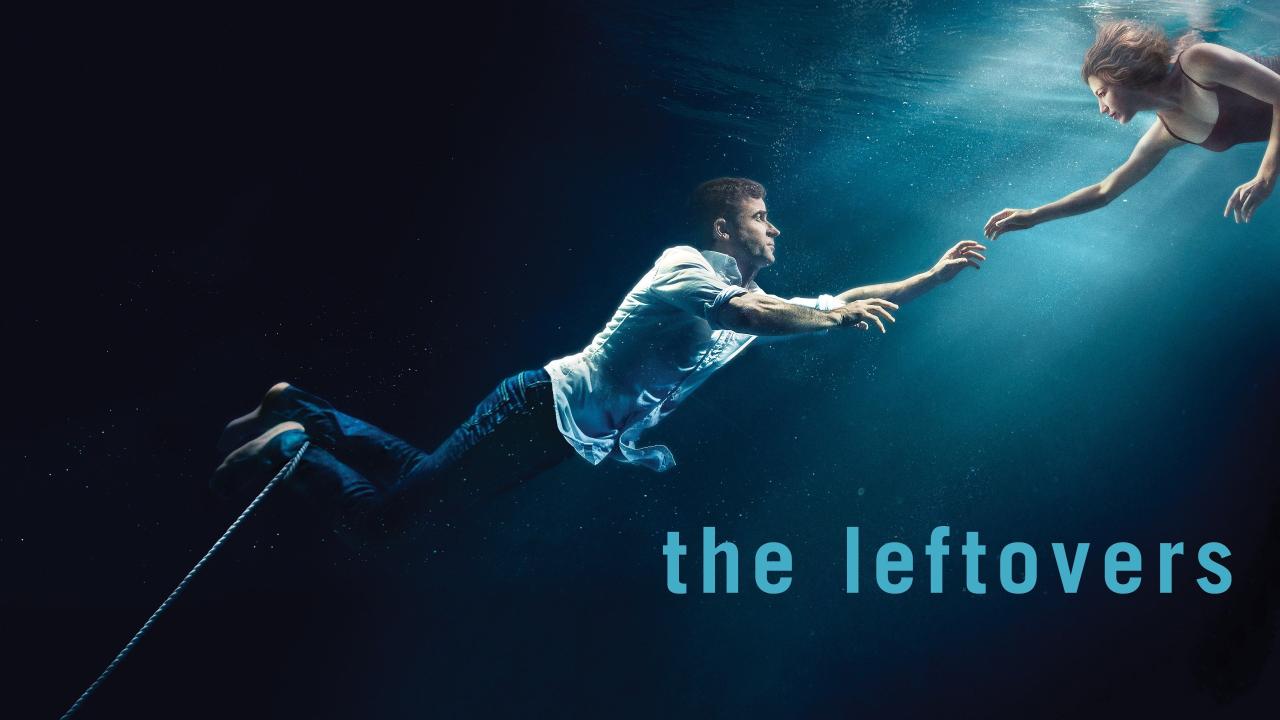 The Leftovers