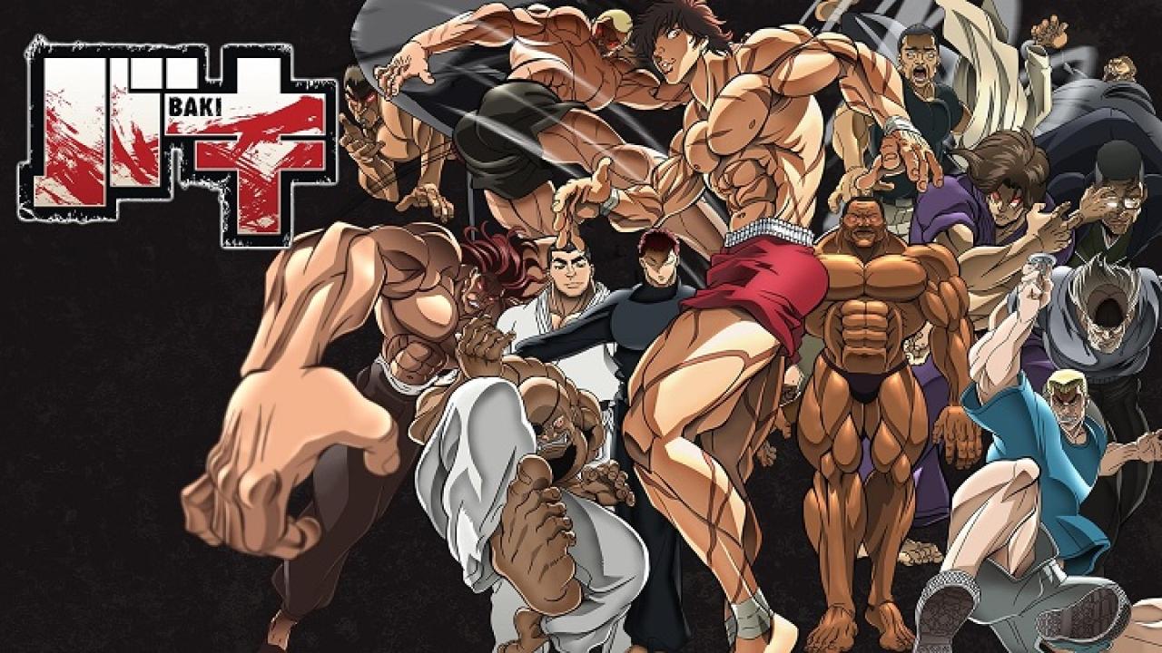 Baki