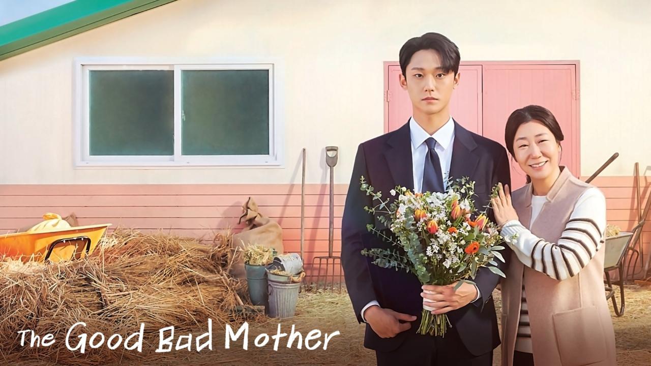 مسلسل The Good Bad Mother الحلقة 1 الاولي مترجمة