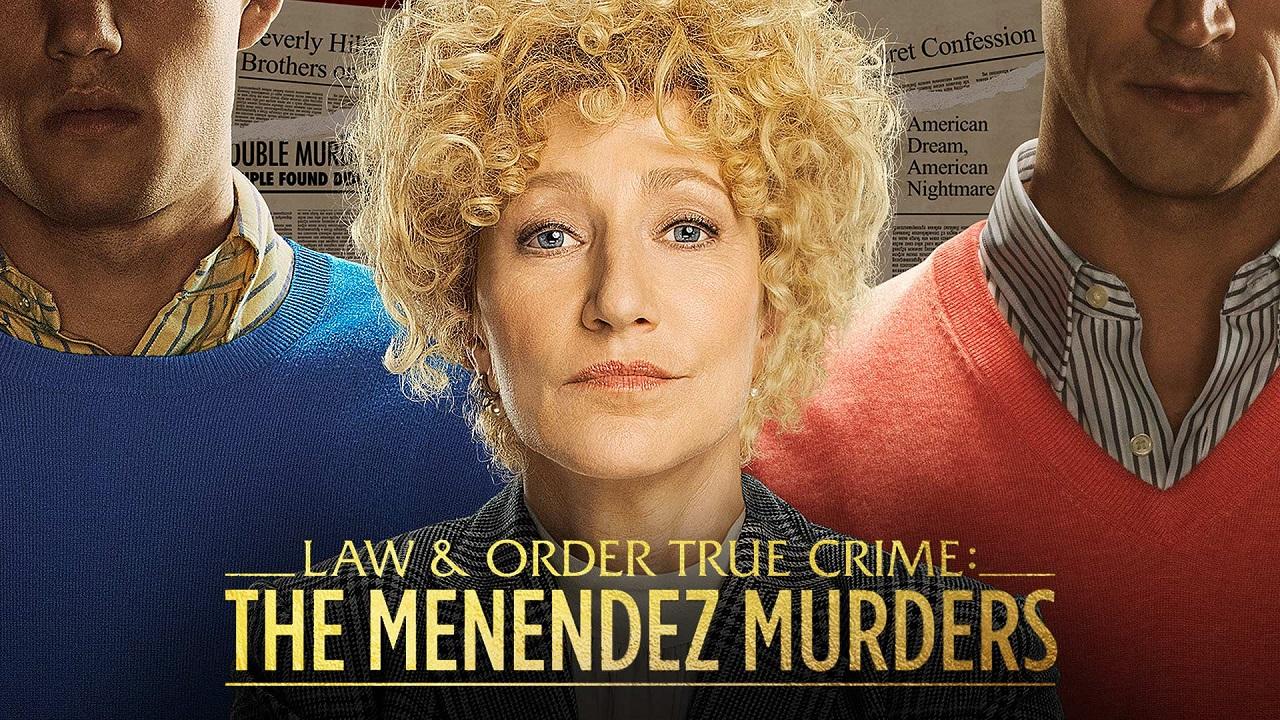 مسلسل Law and Order True Crime الموسم الاول الحلقة 1 الاولي مترجمة