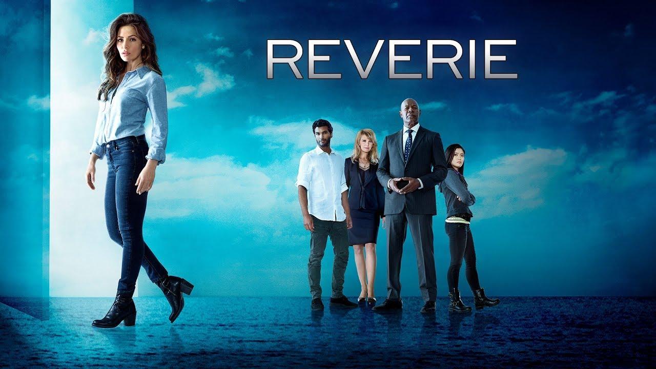 مسلسل Reverie