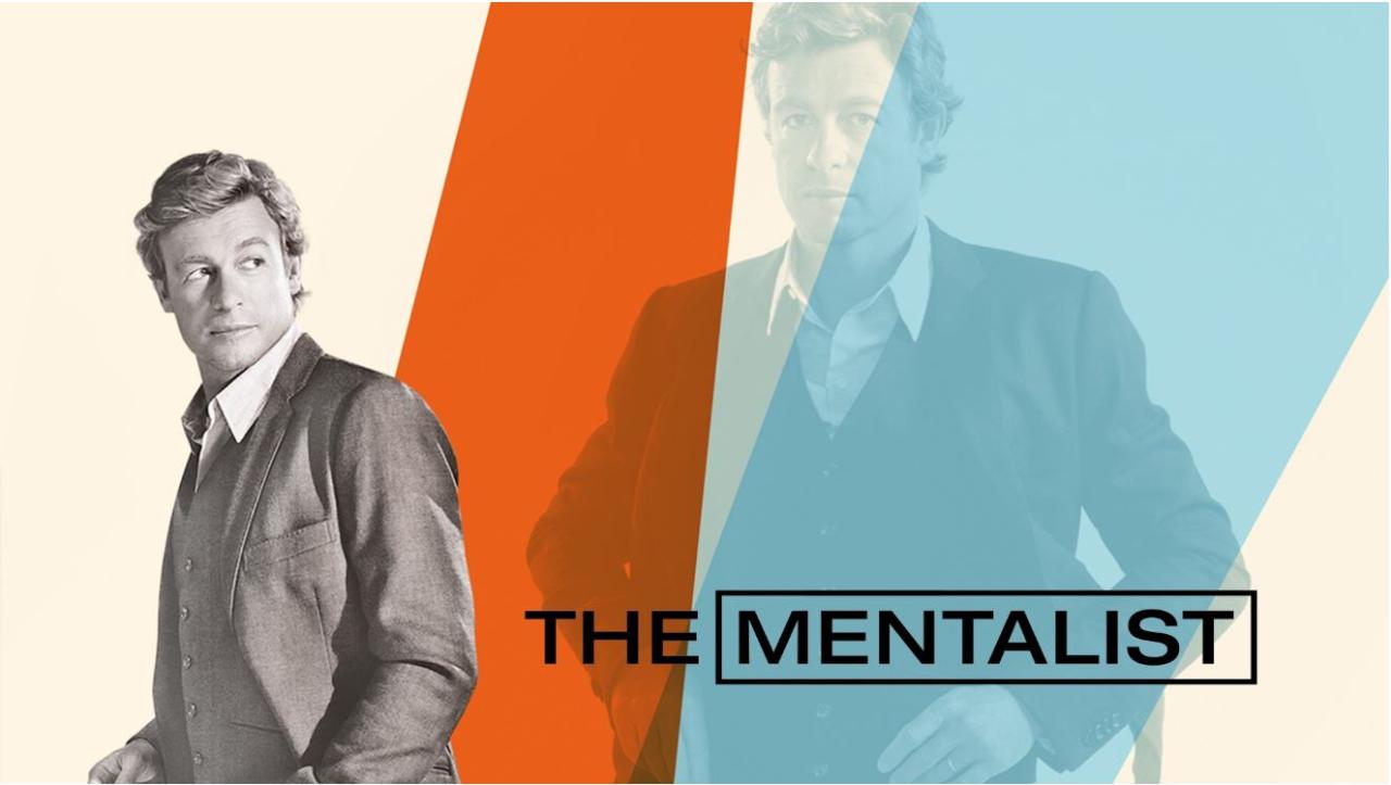 مسلسل The Mentalist الموسم الخامس الحلقة 1 الاولي مترجمة