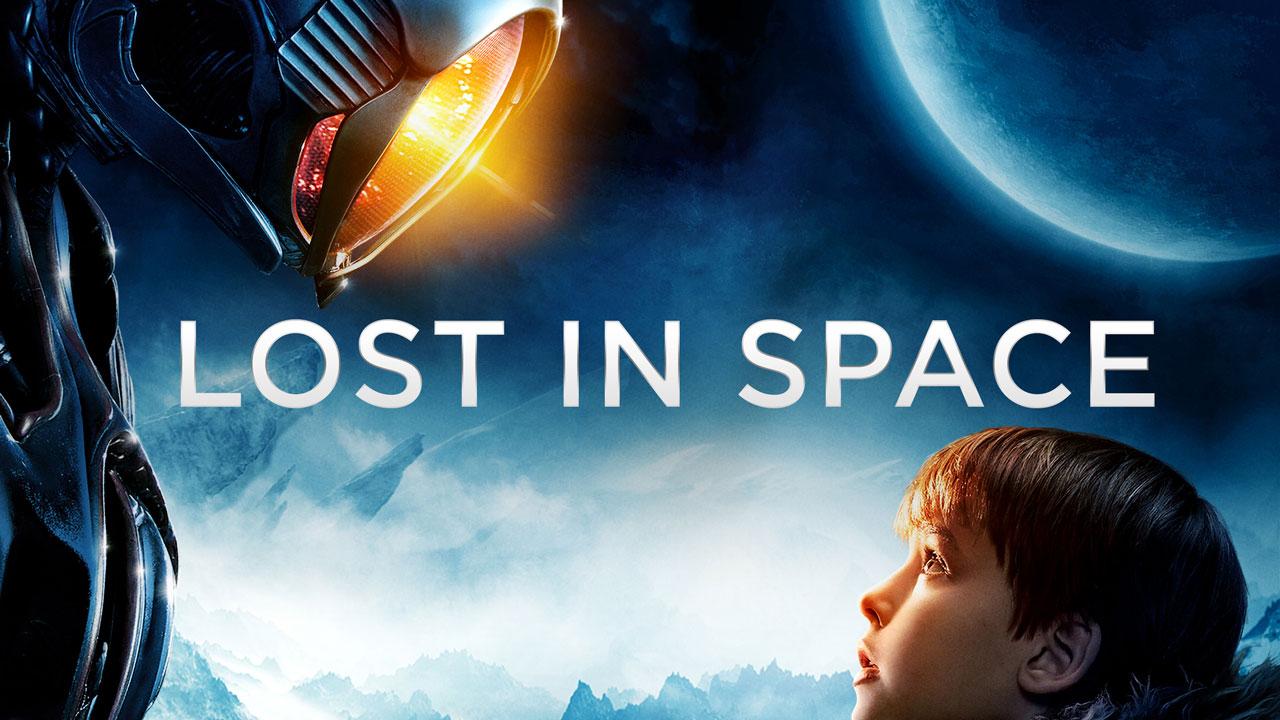 مسلسل Lost in Space الموسم الاول الحلقة 1 الاولي مترجمة