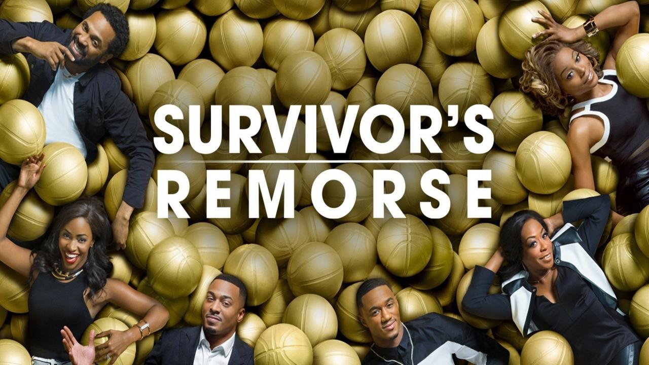 مسلسل Survivor's Remorse الموسم الثاني الحلقة 1 الاولي مترجمة