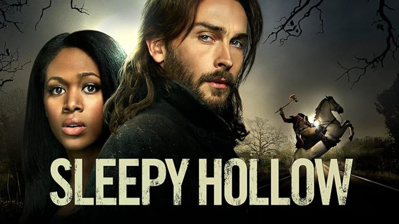 مسلسل Sleepy Hollow الموسم الاول الحلقة 1 الاولي مترجمة