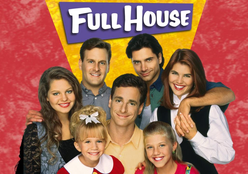 مسلسل Full House الموسم السادس الحلقة 1 الاولي مترجمة