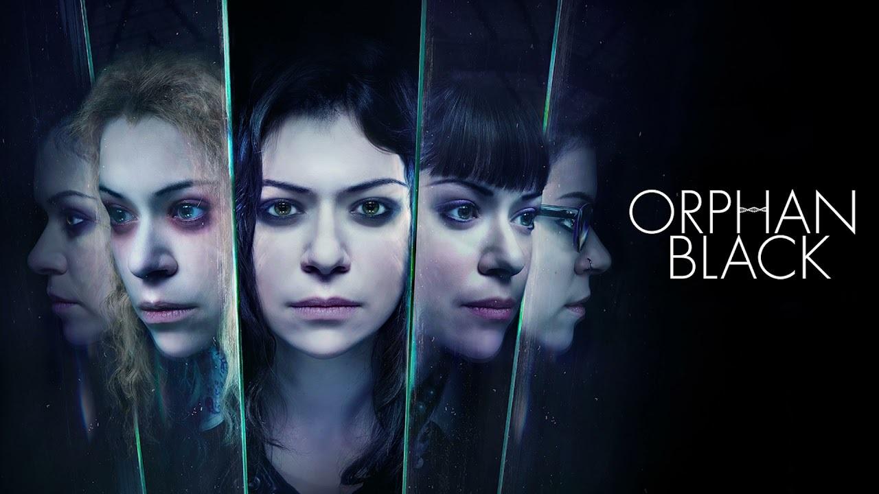 Orphan Black